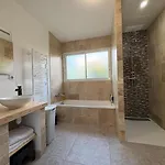 Maison Piscine Vue Cite 卡尔卡松