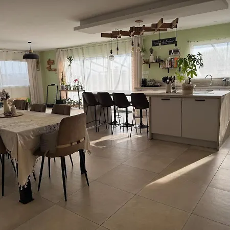 Maison Piscine Vue Cite Villa *