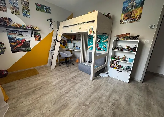 Maison Piscine Vue Cite * Carcassonne