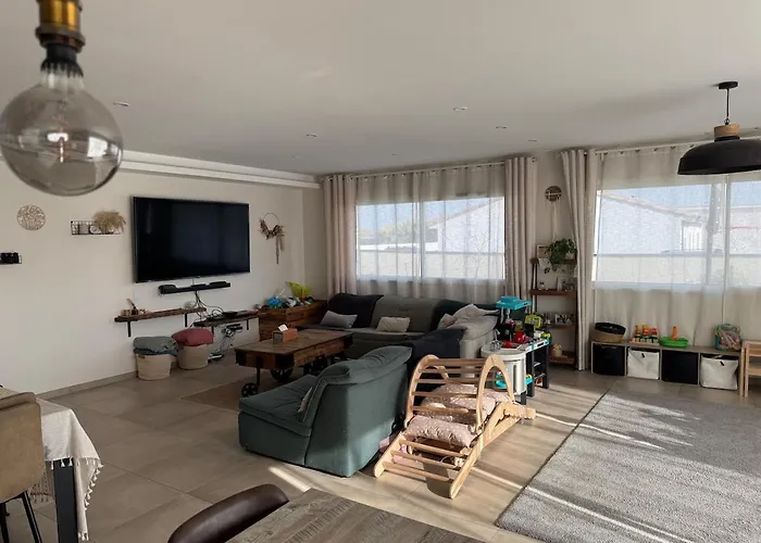 Maison Piscine Vue Cite * Carcassonne